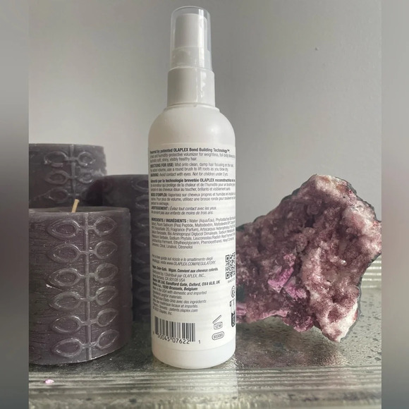 Olaplex Volumizing Blow Dry Mist 5 oz / 150 ml - Picture 8 of 10
